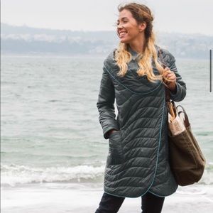 rumpl jacket